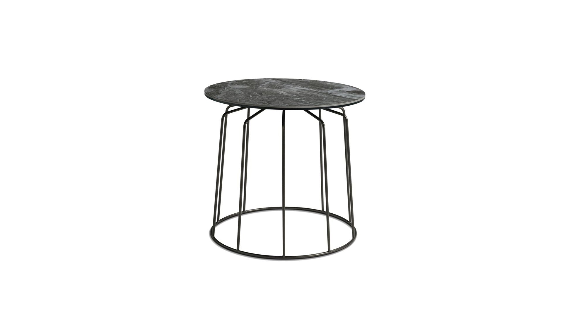 VOGUE OCCASIONAL TABLE by Roche Bobois
