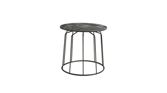 VOGUE OCCASIONAL TABLE by Roche Bobois