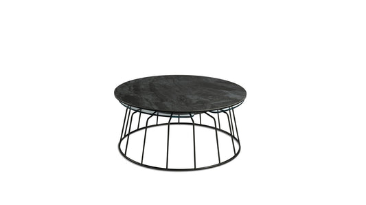 VOGUE COCKTAIL TABLE by Roche Bobois