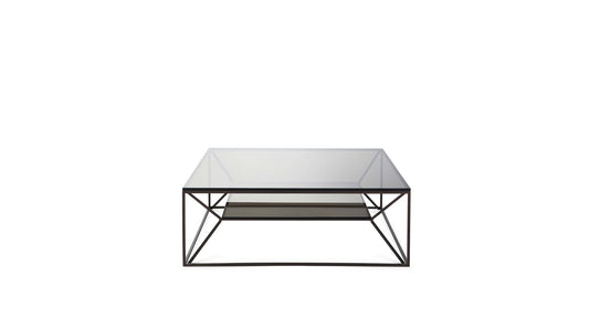 TRIBECA COCKTAIL TABLE by Roche Bobois