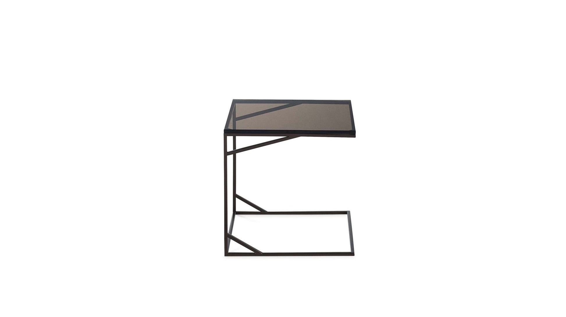 TRIBECA OCCASIONAL TABLE by Roche Bobois