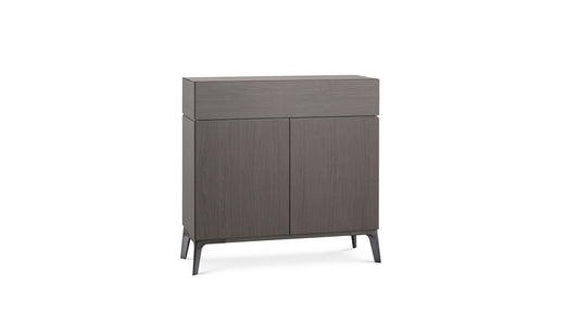 GLOBO STORAGE UNIT by Roche Bobois