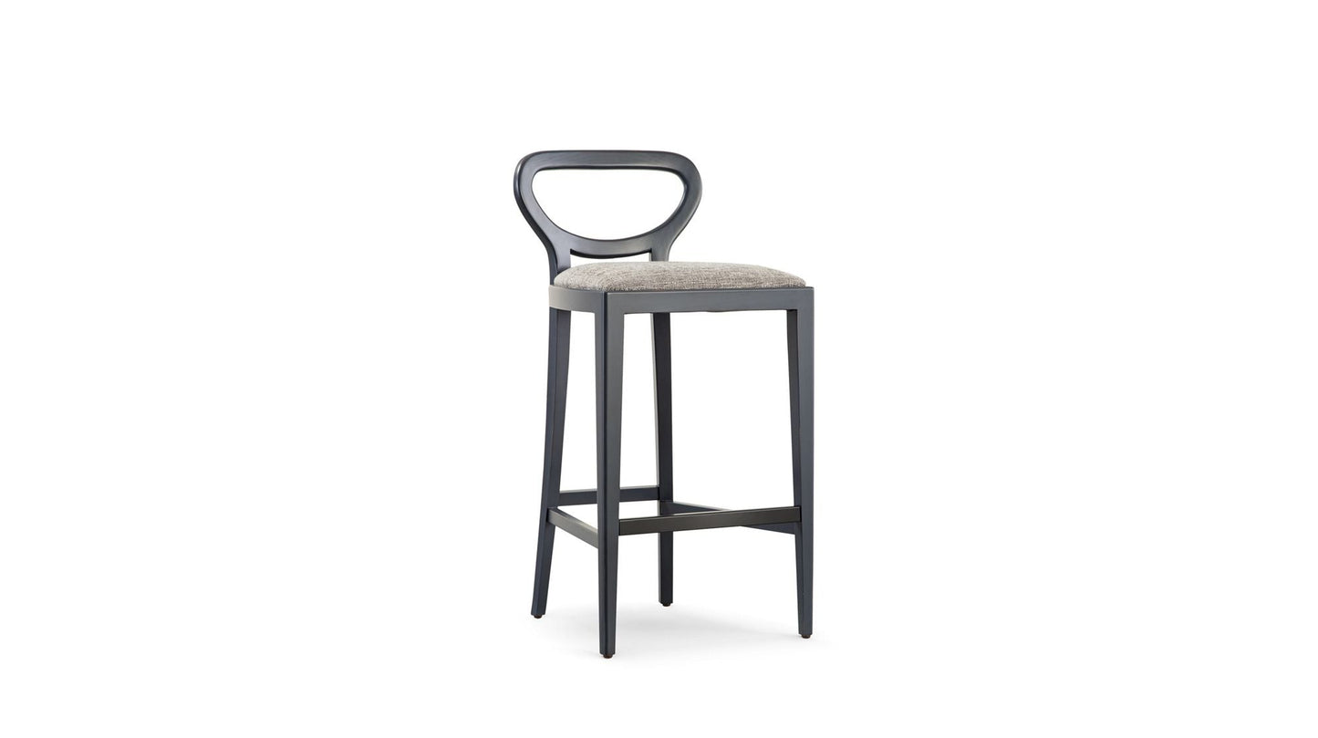 BRASSERIE BAR STOOL by Roche Bobois