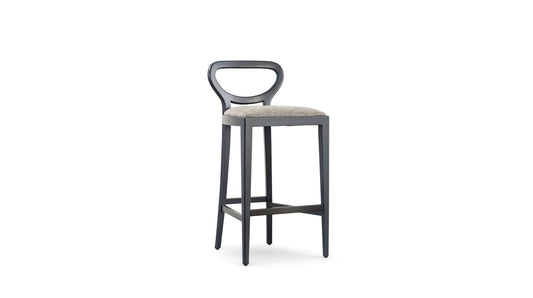 BRASSERIE BAR STOOL by Roche Bobois