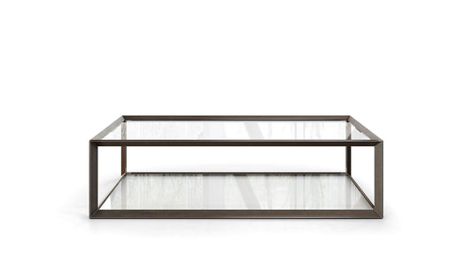 METALLICA COCKTAIL TABLE by Roche Bobois