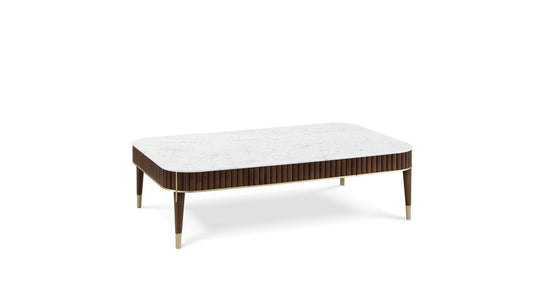 EDEN-ROCK COCKTAIL TABLE by Roche Bobois