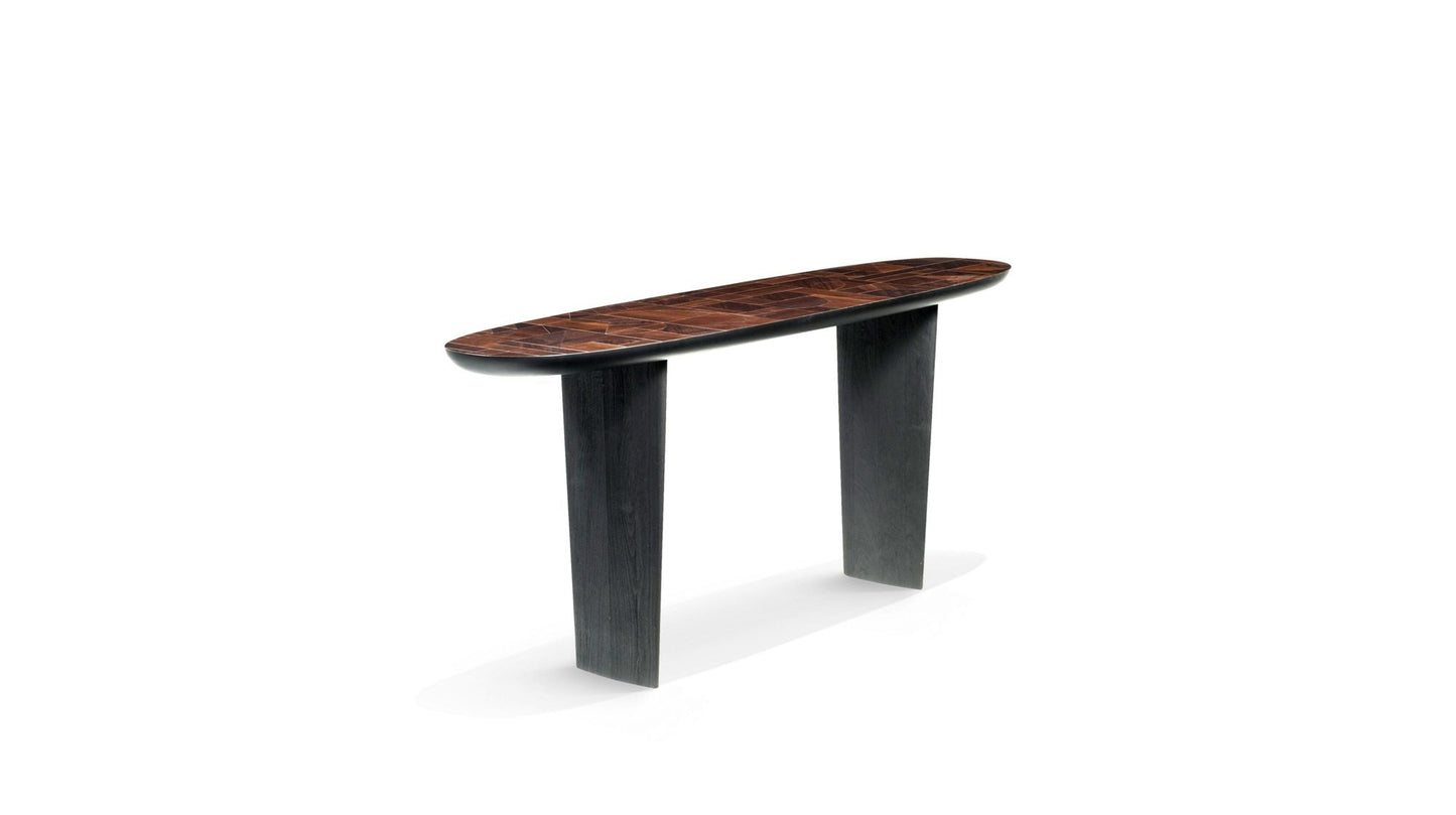 PATCHWORK CONSOLE by Roche Bobois