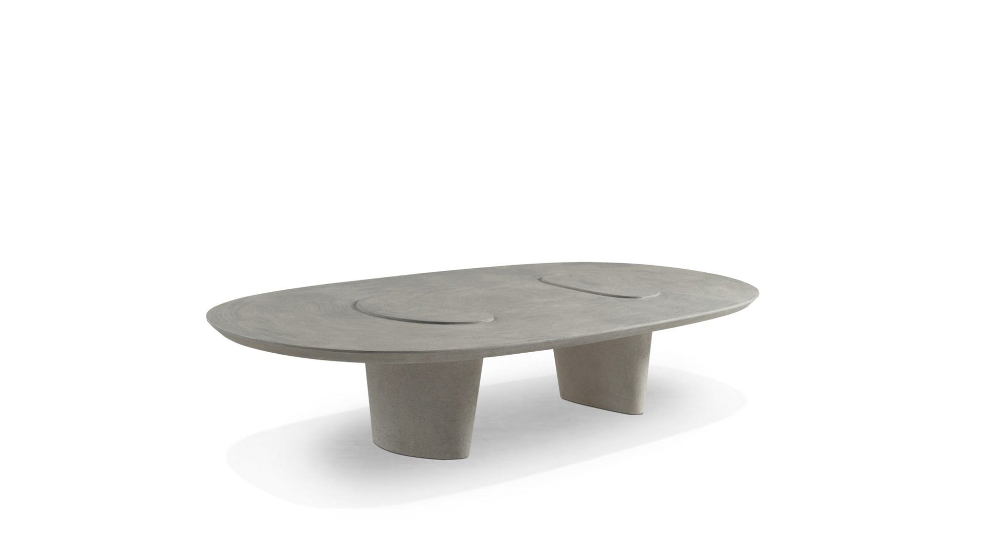 TELOPHASE COCKTAIL TABLE by Roche Bobois