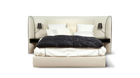 CHERCHE MIDI BED by Roche Bobois