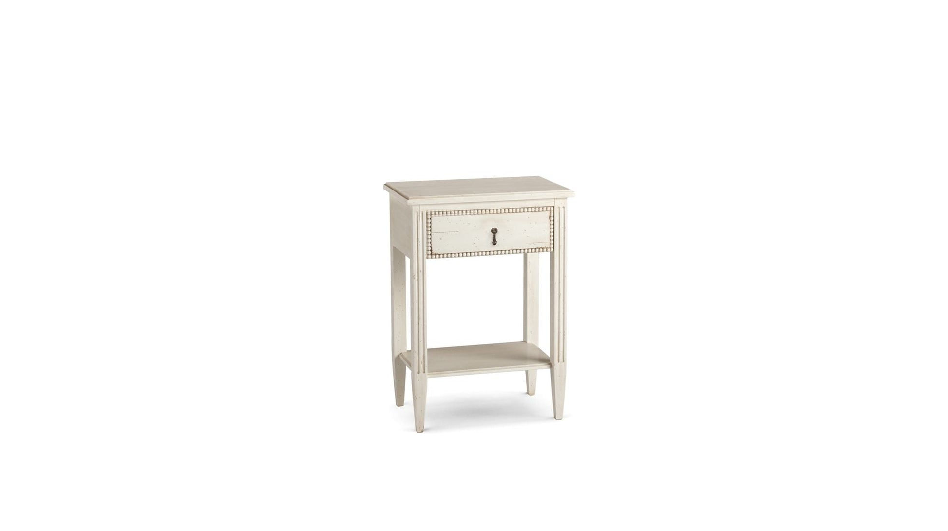 JOSEPHINE BEDSIDE TABLE by Roche Bobois