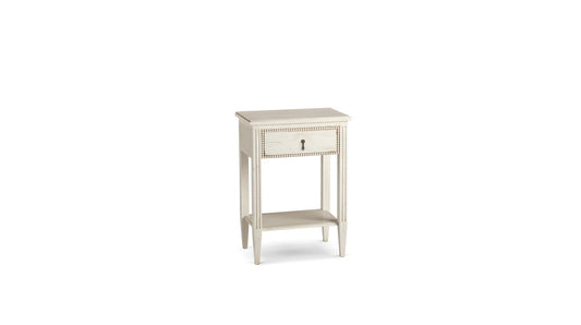 JOSEPHINE BEDSIDE TABLE by Roche Bobois