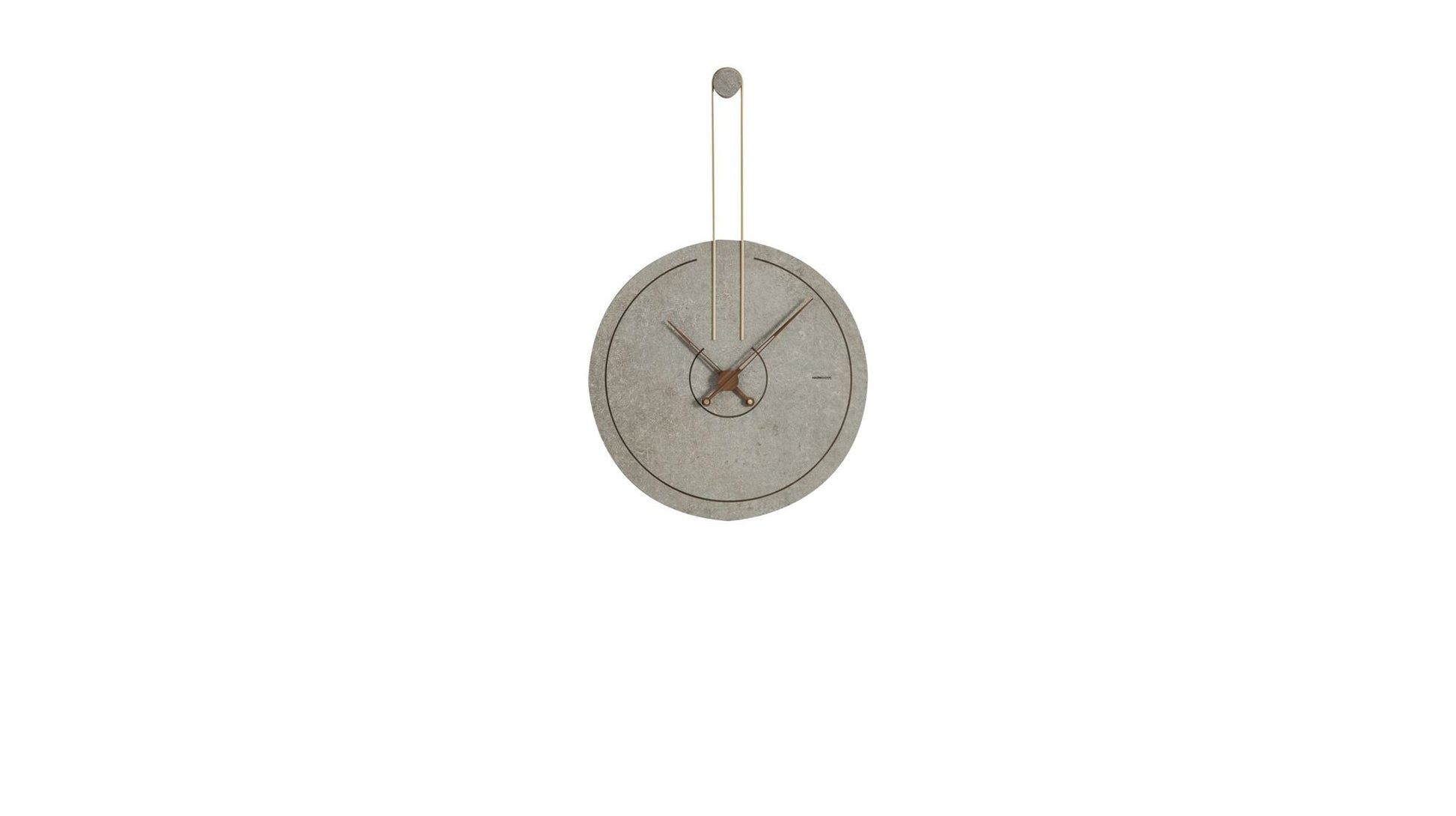 PIEDRA CLOCK by Roche Bobois