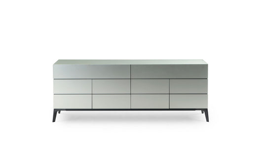 GLOBO SIDEBOARD 2 by Roche Bobois