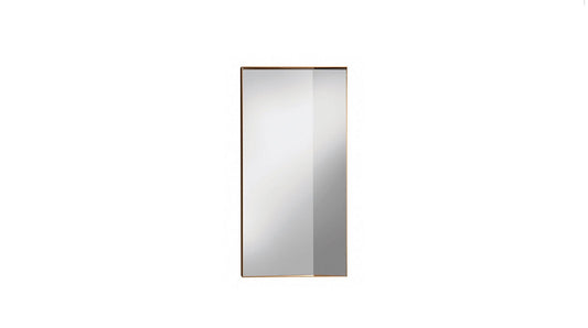 ANGLE MIRROR by Roche Bobois