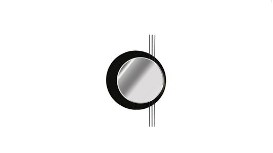 SOLTIS MIRROR by Roche Bobois