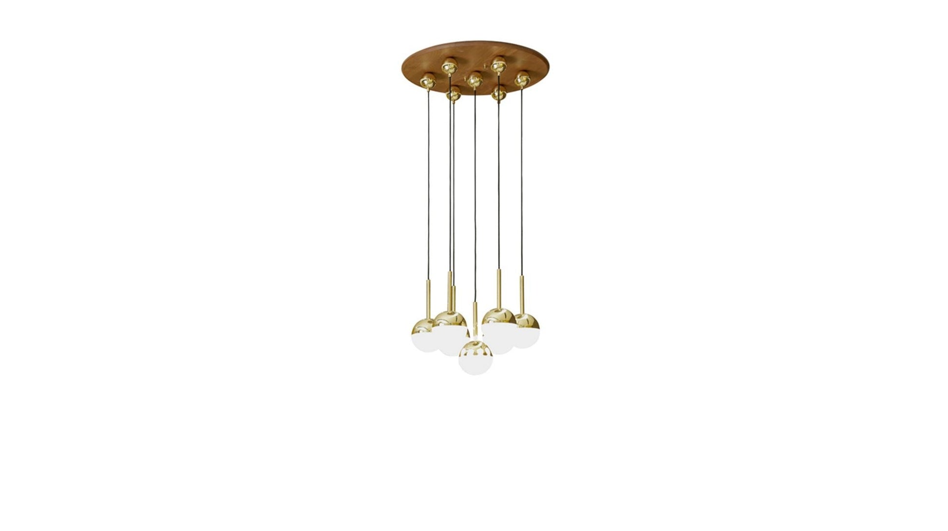 EKILIBR SUSPENSION by Roche Bobois