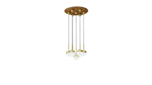 EKILIBR SUSPENSION by Roche Bobois