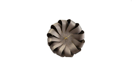 FIORE CLOCK by Roche Bobois