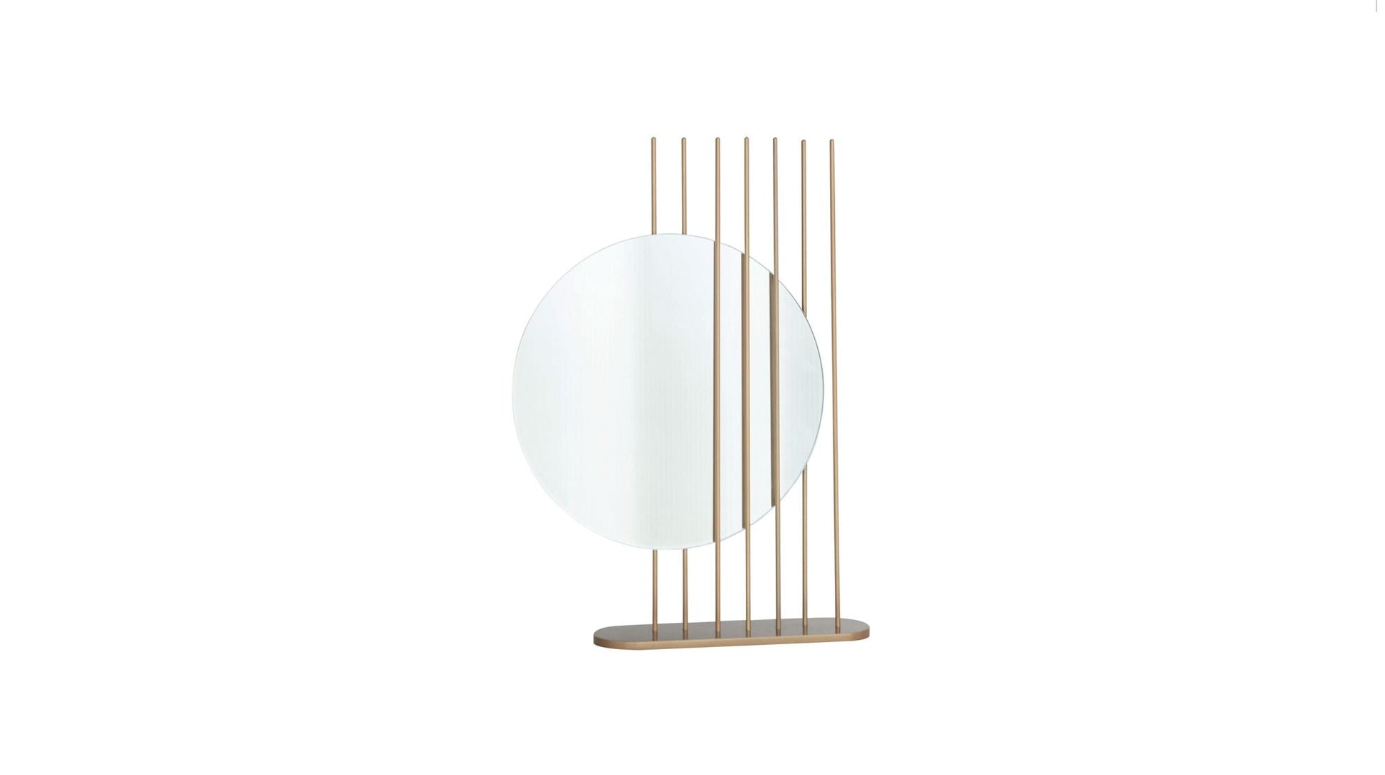 FOREST MIRROR by Roche Bobois