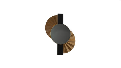 NEGRESCO MIRROR by Roche Bobois