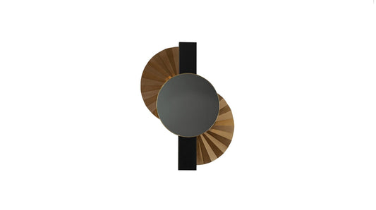 NEGRESCO MIRROR by Roche Bobois