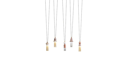 NAPPE SUSPENSION by Roche Bobois