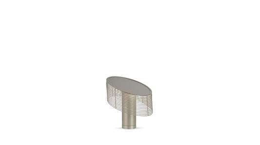 RING LAMPE À POSER by Roche Bobois