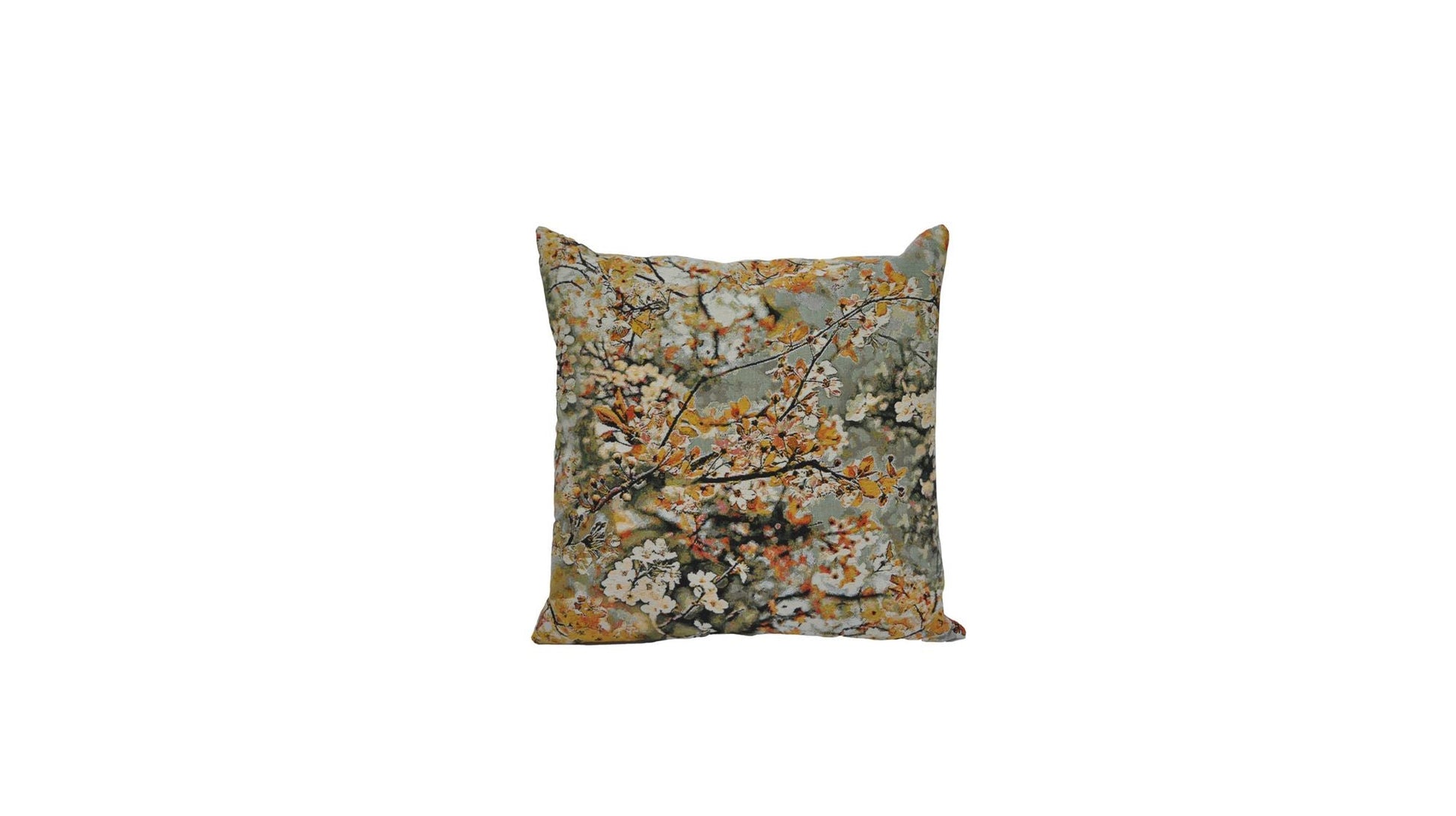 VIREVOLTE CUSHION by Roche Bobois