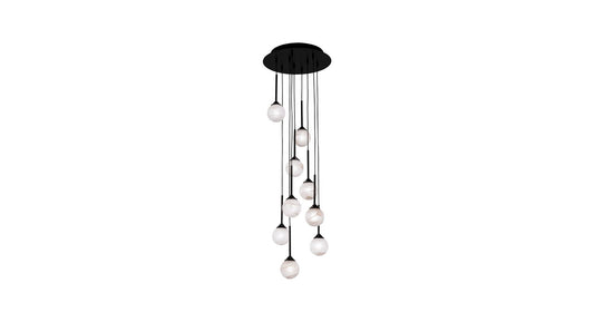 LUNARIA SUSPENSION by Roche Bobois