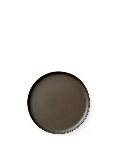 New Norm Plate/Dish, Ø27,5 Cm by Audo Copenhagen