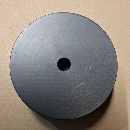 Buster + Punch Door Stop Floor (Smoked bronze) - Second Chance