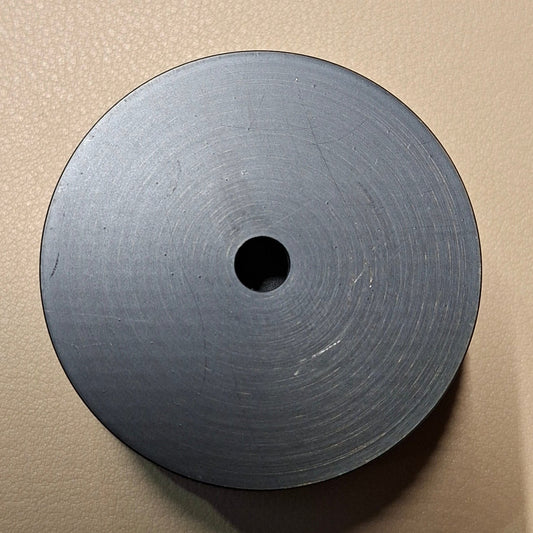 Buster + Punch Door Stop Floor (Smoked bronze) - Second Chance