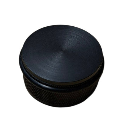 Buster + Punch Door Stop Floor (Smoked bronze) - Second Chance