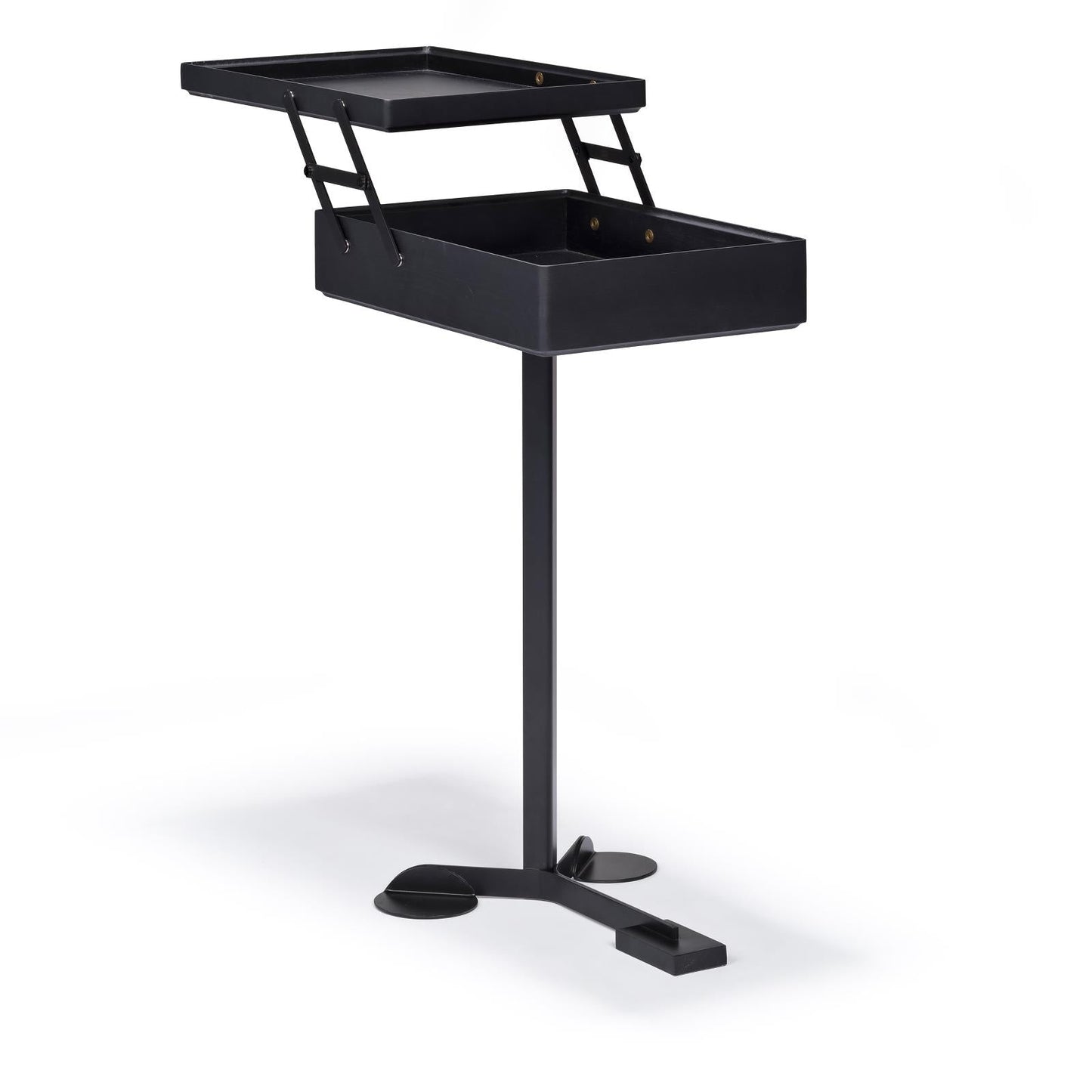 COMODO - coffee table with tray