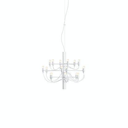 2097/18 Suspension Lamp by Flos