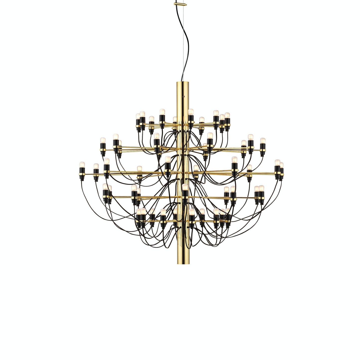 2097/50 Suspension Lamp by Flos