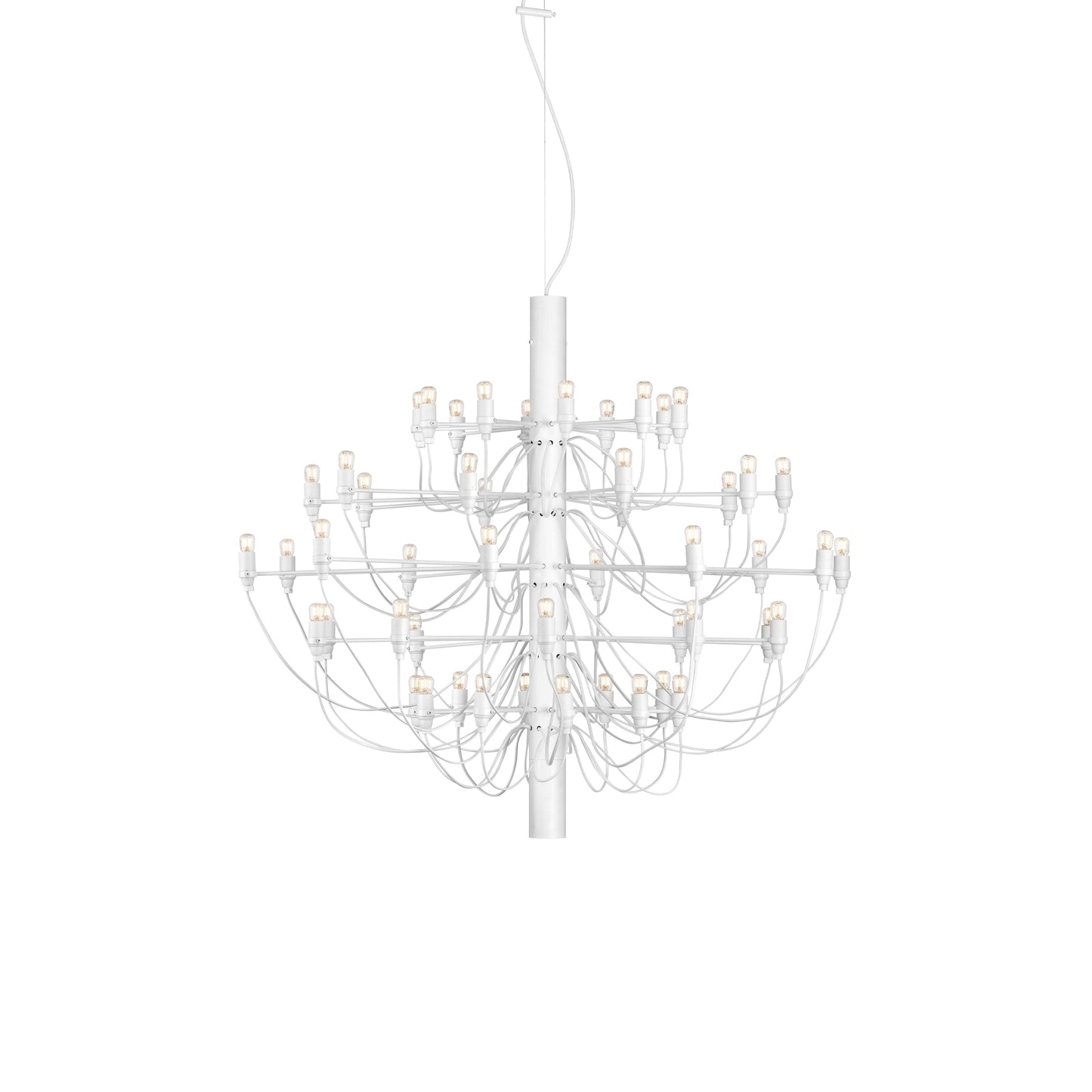 2097/50 Suspension Lamp by Flos