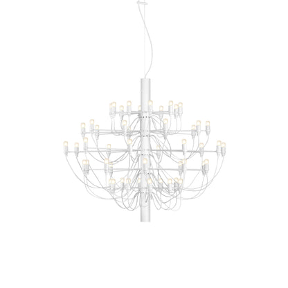 2097/50 Suspension Lamp by Flos