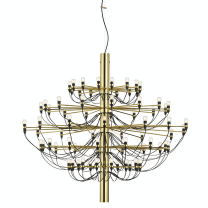 2097/75 Suspension Lamp by Flos