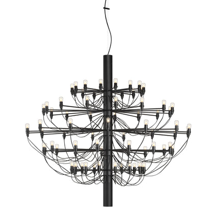 2097/75 Suspension Lamp by Flos