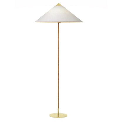 Tynell Collection 9602 Floor Lamp Willow