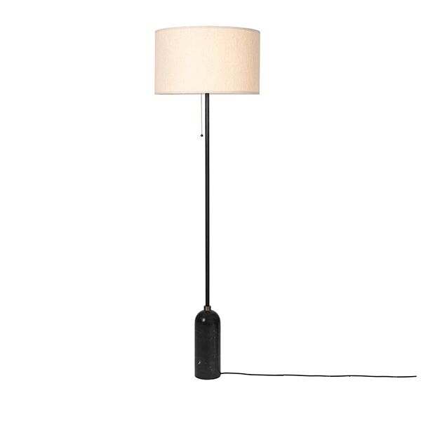 Gravity Floor Lamp