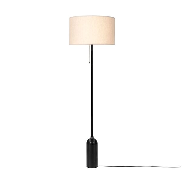 Gravity Floor Lamp