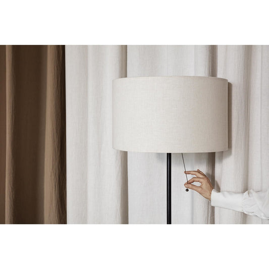 Gravity Floor Lamp