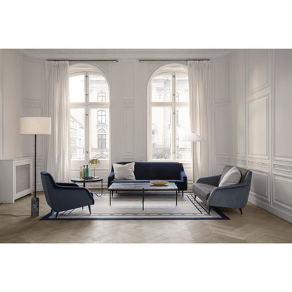 Gravity Floor Lamp