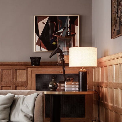 Gravity Table Lamp Small