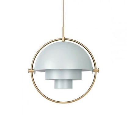 Multi-Lite Pendant