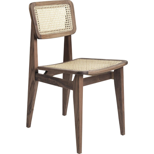 C-Chair Dining Chair French Wicker