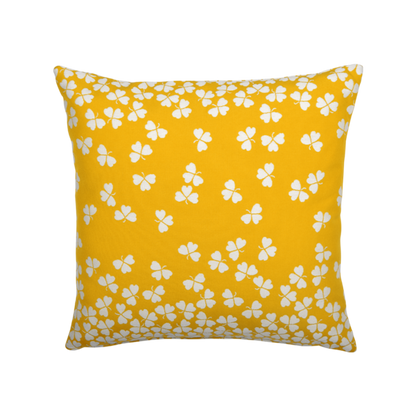 TRÈFLE OUTDOOR CUSHION 44 X 44 CM by Fermob
