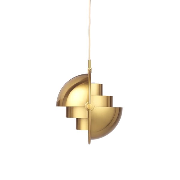 Multi-Lite Pendant Small
